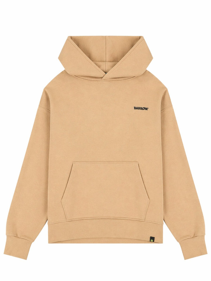 Barrow Felpe - Beige | dc649c885108b2ba188a2b1d9bd5ef6d772137d9