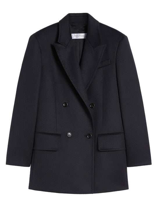 Giacca Olimpia Zibelino Cammello