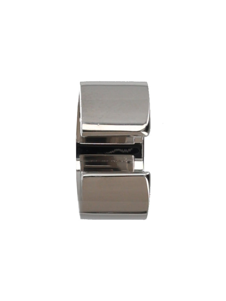 Mm6 Maison Margiela Orecchini - Silver | ad94570aed8f4cd584a99af31f0a93fab6c28384