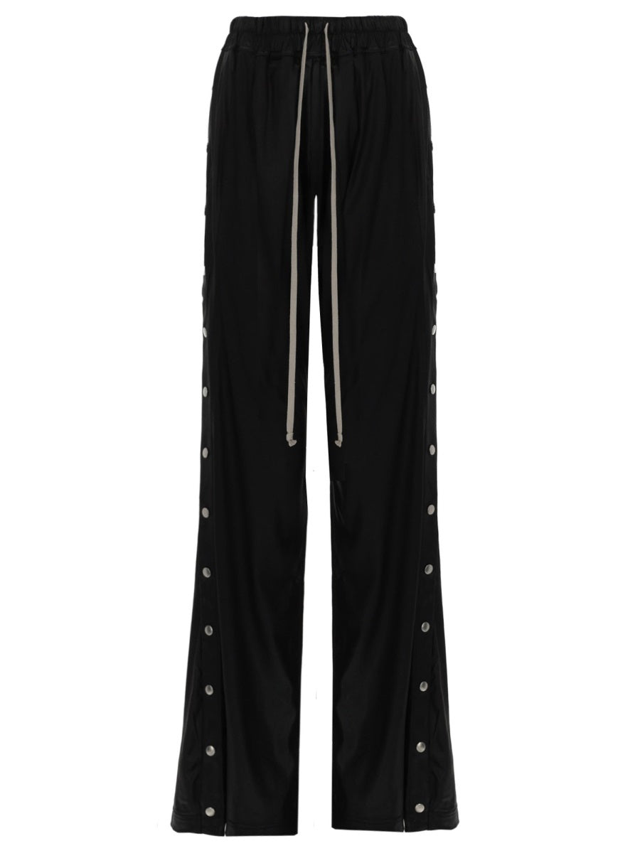 Rick Owens X Drkshdw Pantaloni - Black | 27969246683915322de41895d8ceff135ca4d086