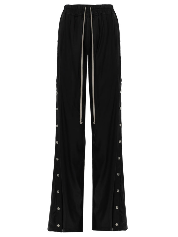 Rick Owens X Drkshdw Pantaloni - Black | 27969246683915322de41895d8ceff135ca4d086