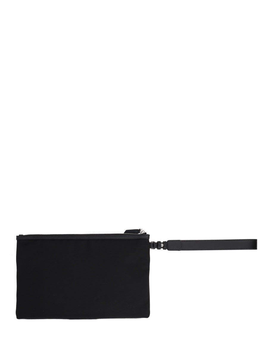 Bally Pochette - Black | 880c4bc05d31ba7d206df17a7dbdc27fea7412ad