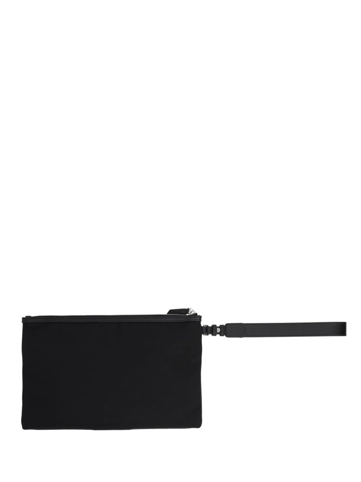 Bally Pochette - Black | 880c4bc05d31ba7d206df17a7dbdc27fea7412ad
