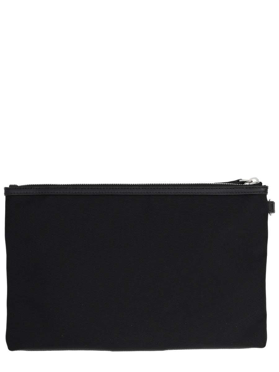 Bally Pochette - Black | cdc42111d8af5dba5bf7bce1711574b4ef4d2ee5