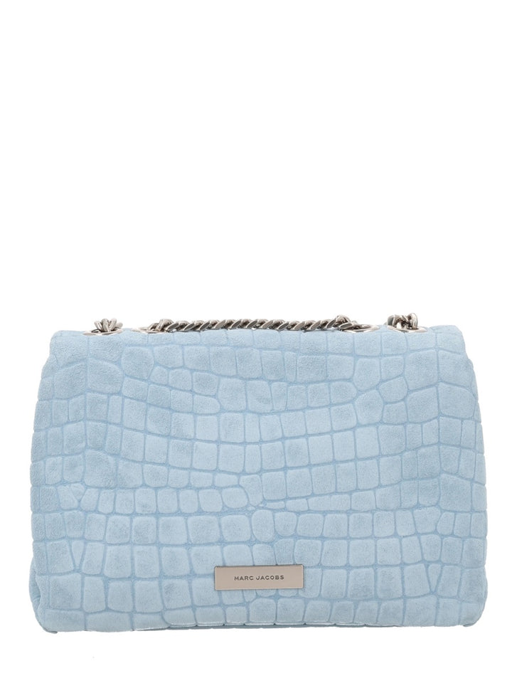 Marc Jacobs Borse a Spalla e Tracolla - Baby Blue | f536c50d7aa5e7cbcf9617f857fb67384a4536a1