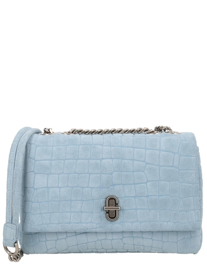 Marc Jacobs Borse a Spalla e Tracolla - Baby Blue | 2bef27200659481d0df93ea9fc24861117d9850b