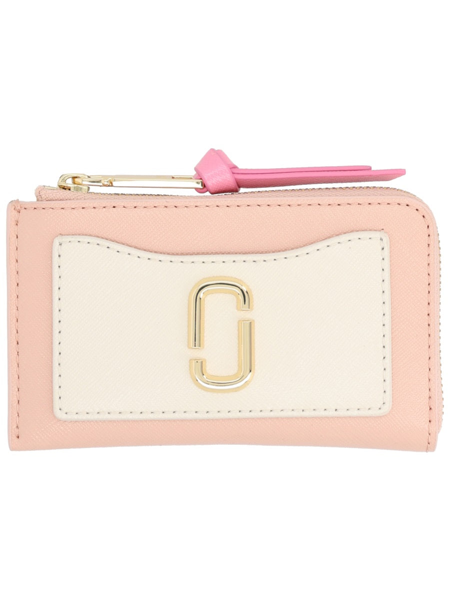 Marc Jacobs Portafogli e Portacarte - Pink | da4673ab45c0c51ea9db551b61a92c321242631d