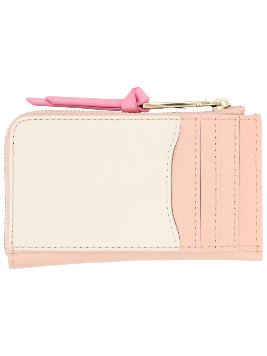 Marc Jacobs Portafogli e Portacarte - Pink | a61fe71afcd62ebe9bcc38d780b050cf311fe132
