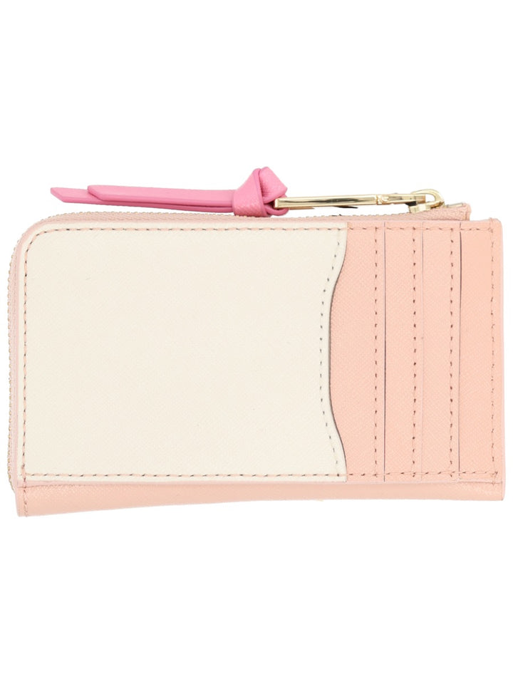 Marc Jacobs Portafogli e Portacarte - Pink | a61fe71afcd62ebe9bcc38d780b050cf311fe132
