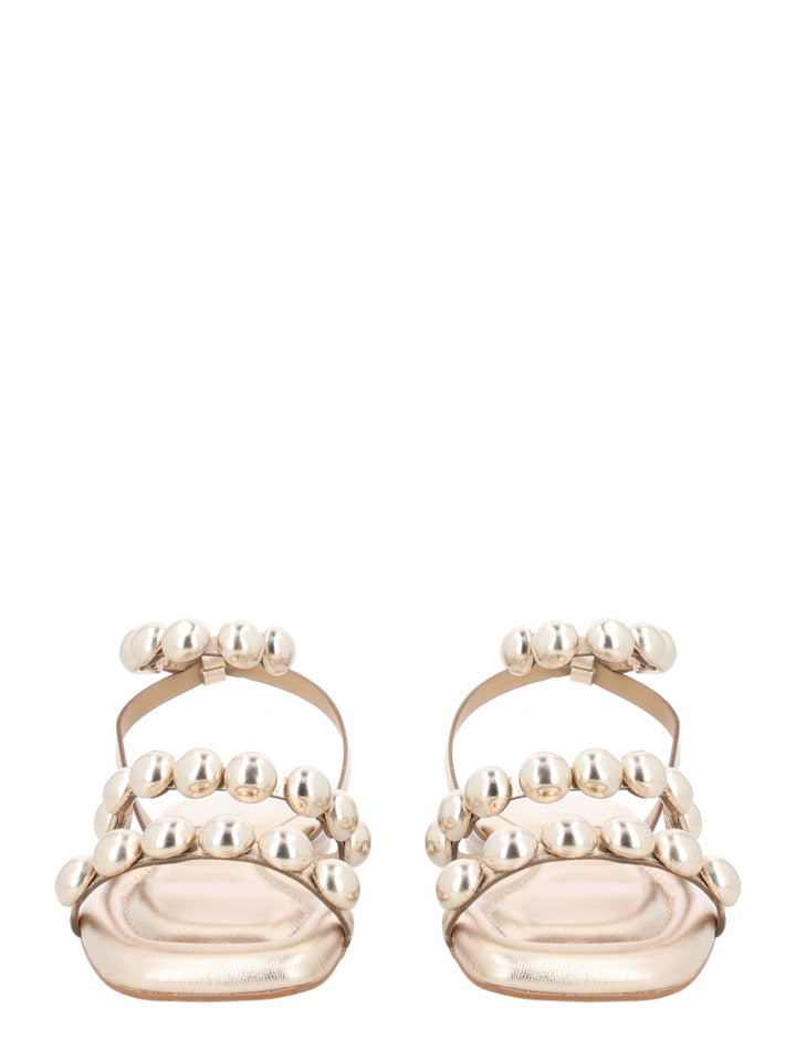 Ash Sandali - Gold | 2834aee2165d39d33f0299d3eafebee8e7bd8e48
