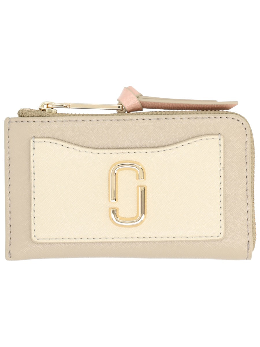 Marc Jacobs Portafogli e Portacarte - Beige | 29ca68c5576335373eec27e4f9b0ad3a4d4ac4c0