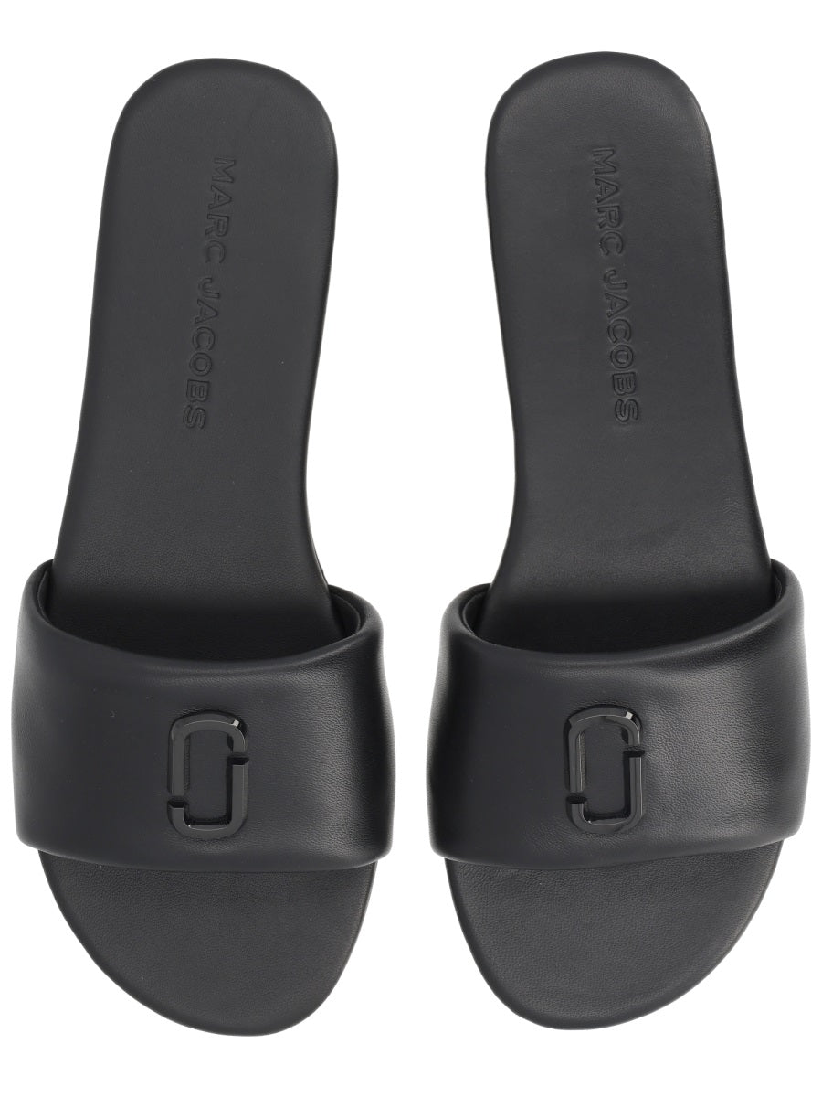 Marc Jacobs Sandali - Black | 0133e19f0ebbce7c4dfdc4151e51e9b77e6ae8fa