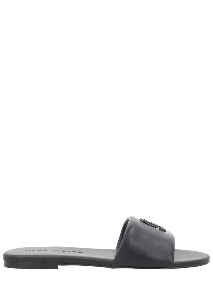 Marc Jacobs Sandali - Black | c8ccc039ebfa420c218c50d9c6c031edb8dd0815