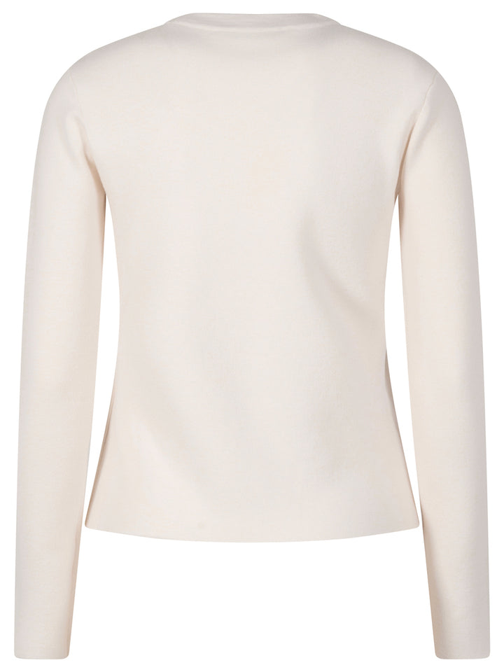 Maxmara Pullover - Nude & Neutrals | 9f443d940ff8a90f650e5fa4c8c8920bce900219