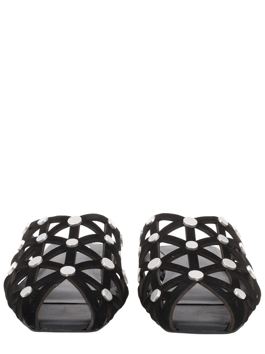 Ash Scarpe Basse - Black | b235be292515f96dced56612e11d4c209f241c89