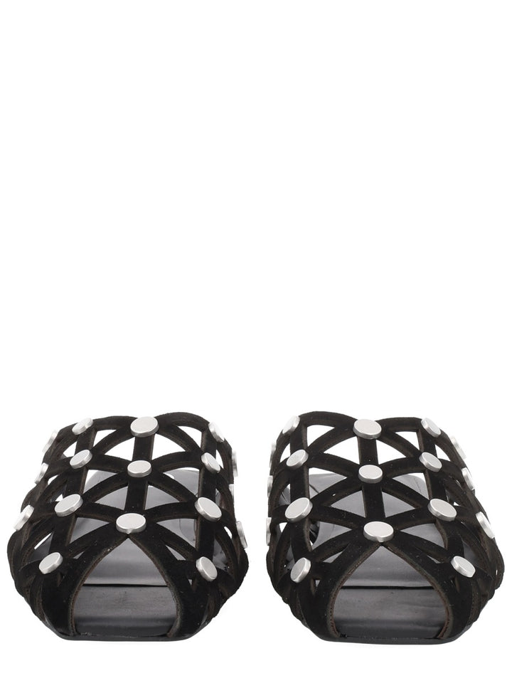 Ash Scarpe Basse - Black | b235be292515f96dced56612e11d4c209f241c89