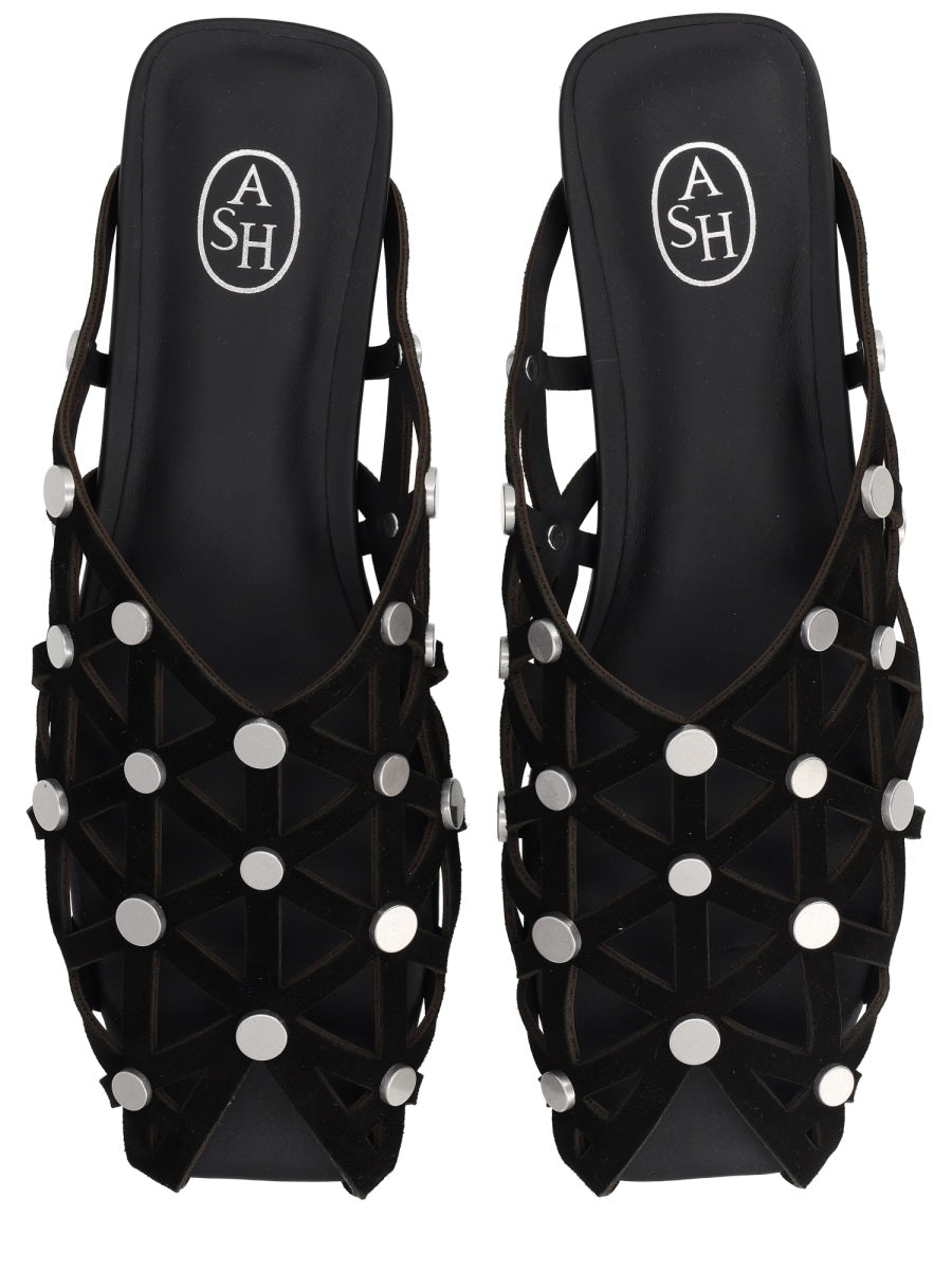 Ash Scarpe Basse - Black | 13cbf58e0e53ce7b4546b4df0ac69a51508c7f97
