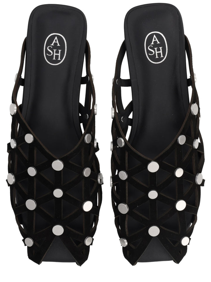 Ash Scarpe Basse - Black | 13cbf58e0e53ce7b4546b4df0ac69a51508c7f97