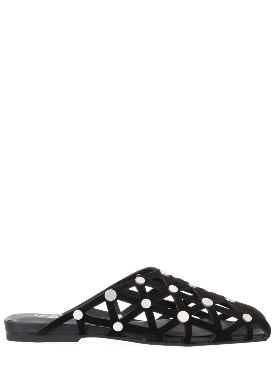 Ash Scarpe Basse - Black | 2feaa228134a214a695dfac1a467ee0d39efe59c