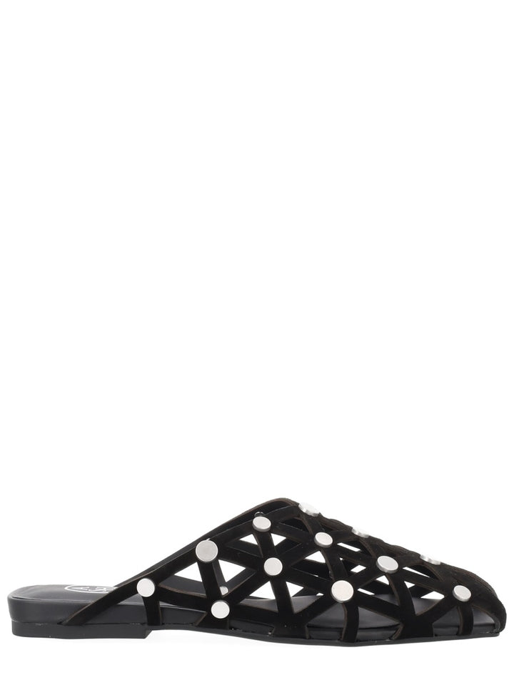 Ash Scarpe Basse - Black | 2feaa228134a214a695dfac1a467ee0d39efe59c