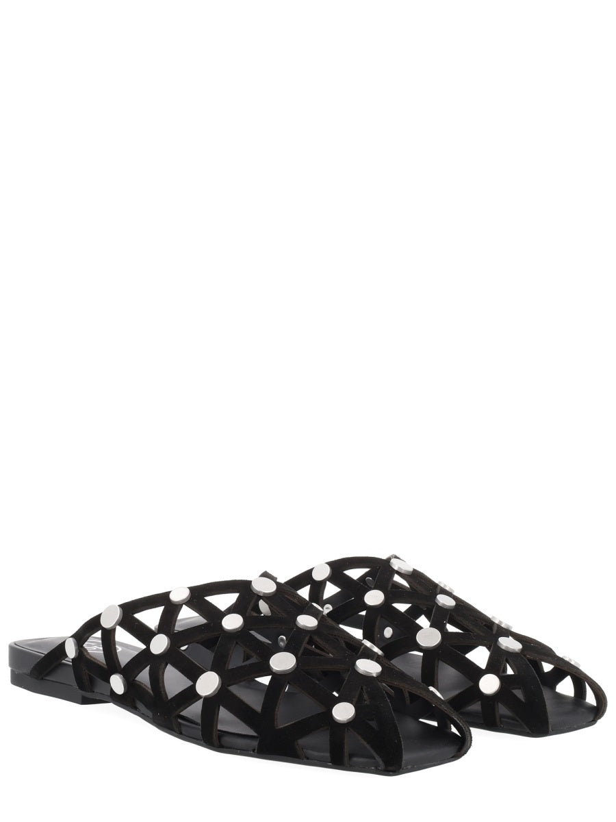 Ash Scarpe Basse - Black | 46138d84a46c31d7facdb5926fd92a7e6f18577f