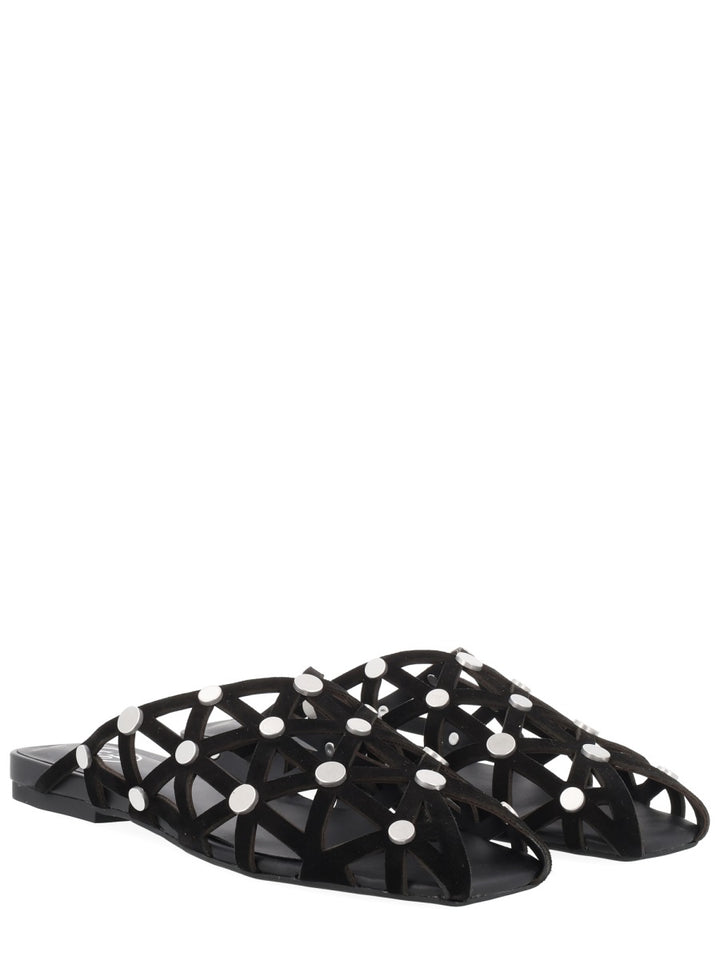 Ash Scarpe Basse - Black | 46138d84a46c31d7facdb5926fd92a7e6f18577f