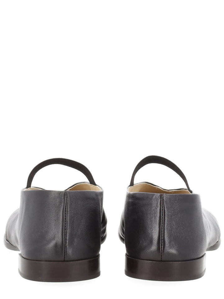 Lemaire Scarpe Basse - Brown | 32a44e4a744031a84af8fd044296ab42c4f7c353