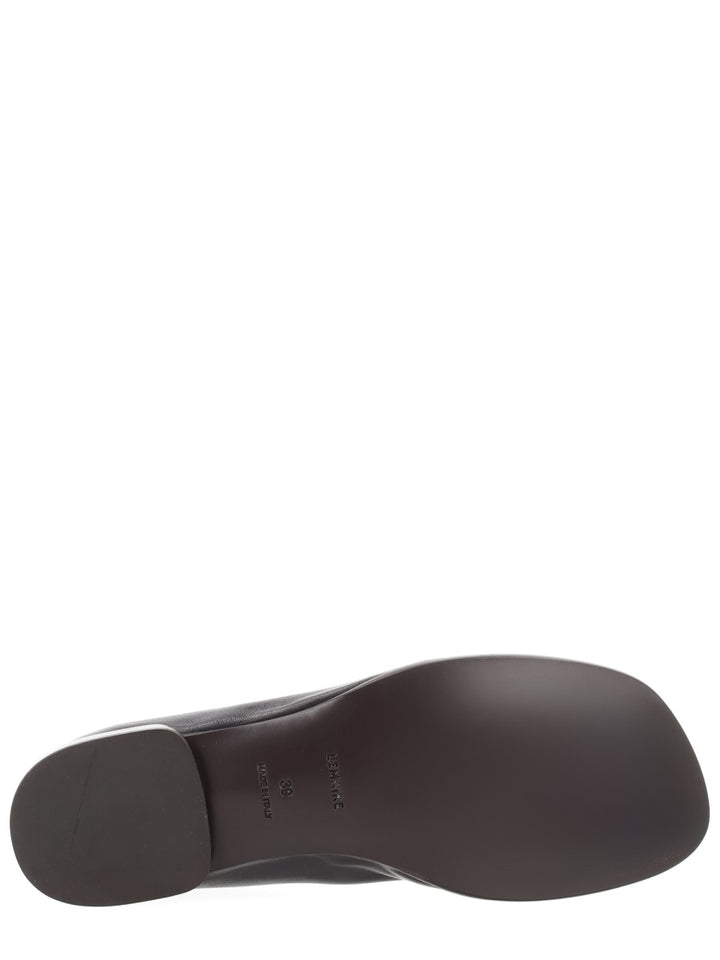 Lemaire Scarpe Basse - Brown | 2abfc50509b0fa3a5d9fd621be0e769581310094