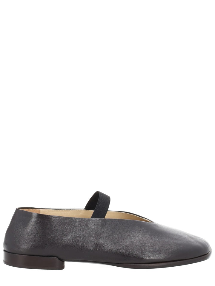 Lemaire Scarpe Basse - Brown | 52bef92639d6b3cddfadebe6600458bdca211814