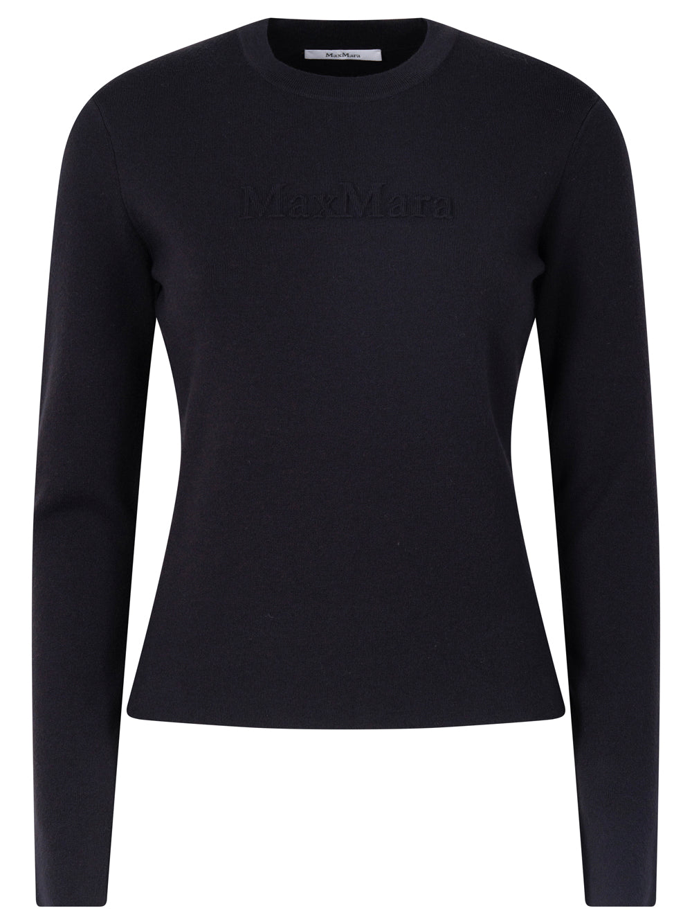 Maxmara Pullover - Blu | c423e01cd3cddc01749559c45df6a139ef897de3