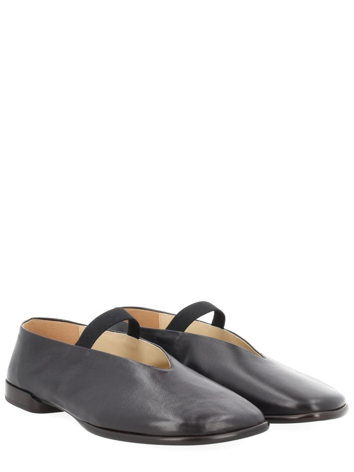 Lemaire Scarpe Basse - Brown | fa17170fd77873da6cfd3ac0c98cbb871df104e4