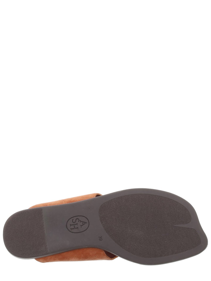 Ash Scarpe Basse - Brown | 29385cf2056bbb020c76c775b07f8b896208d496