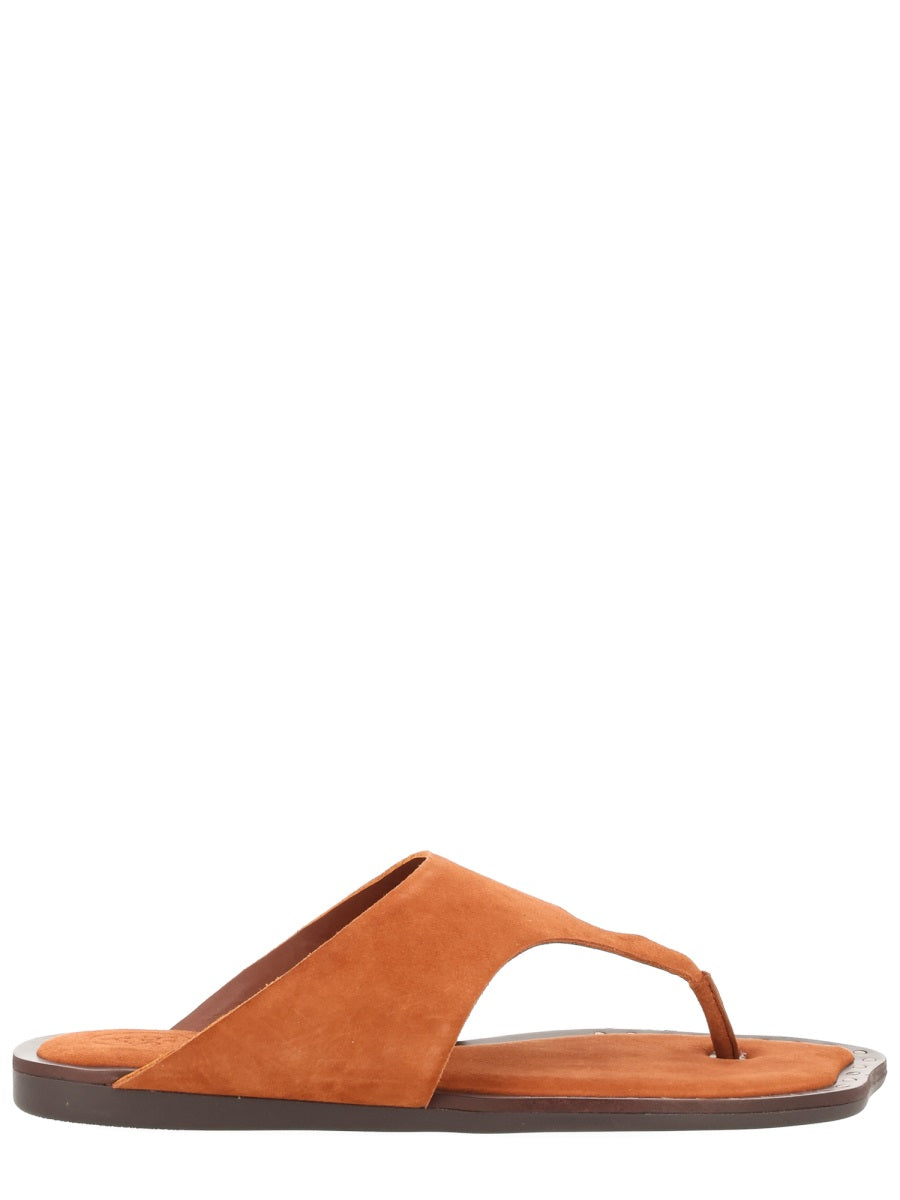 Ash Scarpe Basse - Brown | 254f500176f5ae0b1cbb46a276f8bd33d60f25c1
