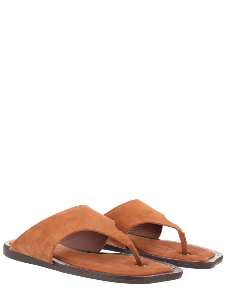 Ash Scarpe Basse - Brown | 3d21a16ced733989d61cb58640adf7307626750c