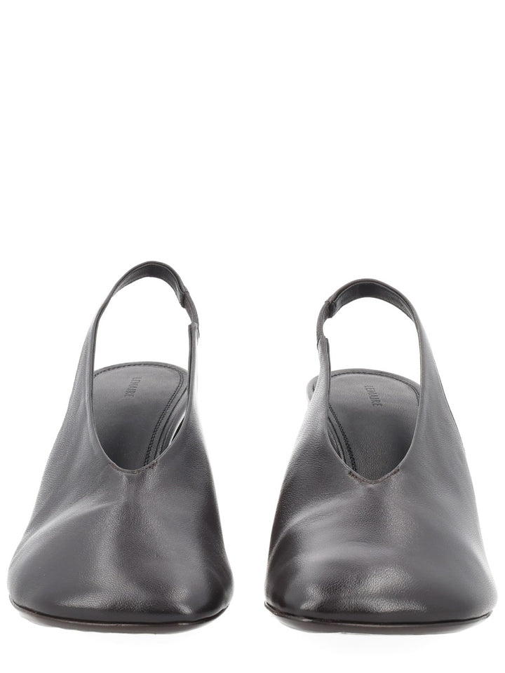 Lemaire HEELS - Brown | a0a43c33dbdee0a6494318b6ee26308a8167df73