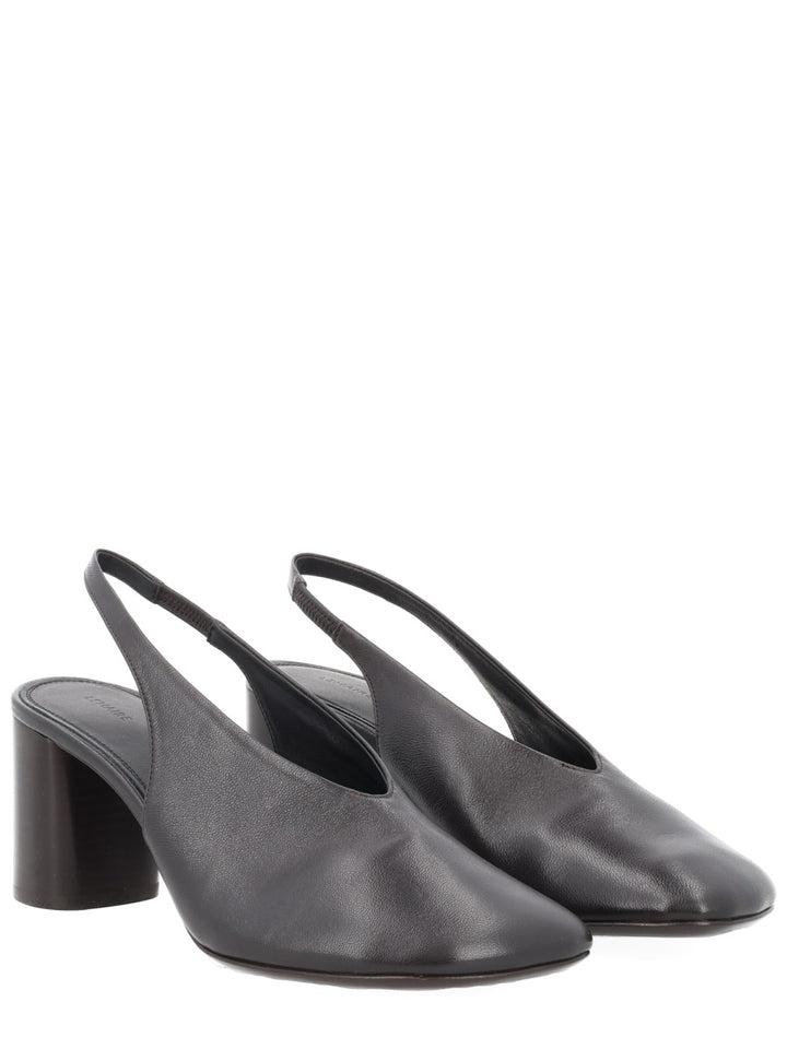 Lemaire HEELS - Brown | 723bd439eb0b267126a0714ae88e1e1d4117afa1