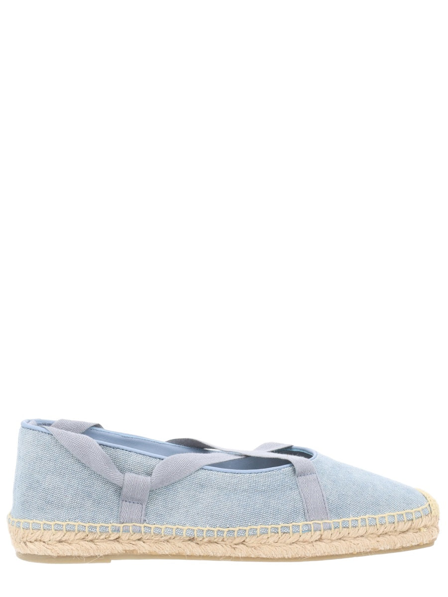CastañEr Scarpe Basse - Baby Blue | a87338b21a62c97b52fd73872c43871fb8d57145