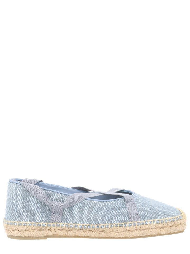 CastañEr Scarpe Basse - Baby Blue | a87338b21a62c97b52fd73872c43871fb8d57145