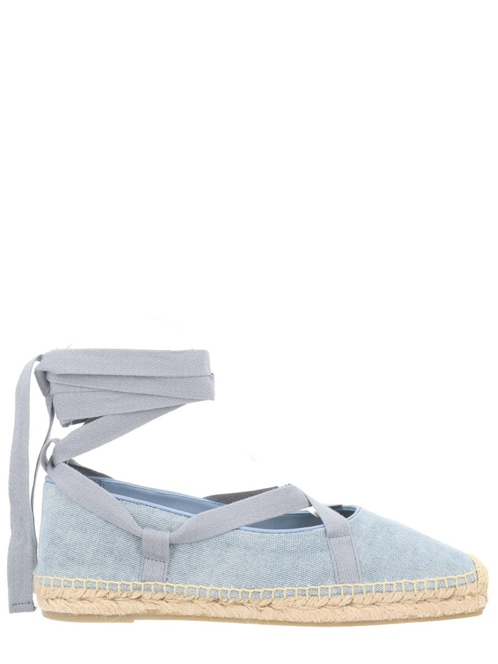 CastañEr Scarpe Basse - Baby Blue | 3d437c59a86dacf133087557d6aeadf6868ac29a