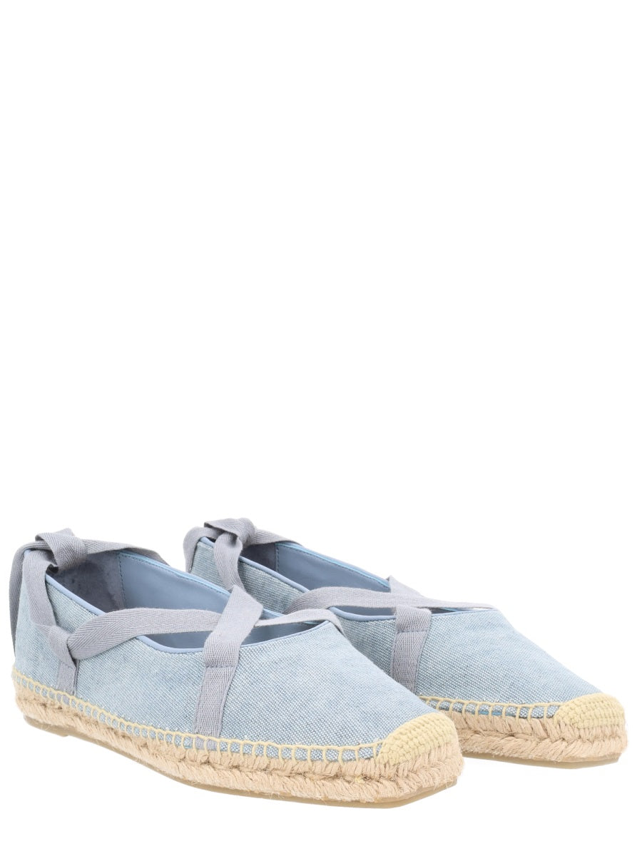 CastañEr Scarpe Basse - Baby Blue | a5c45bf548831fd06ee6d7f598624399f51df151