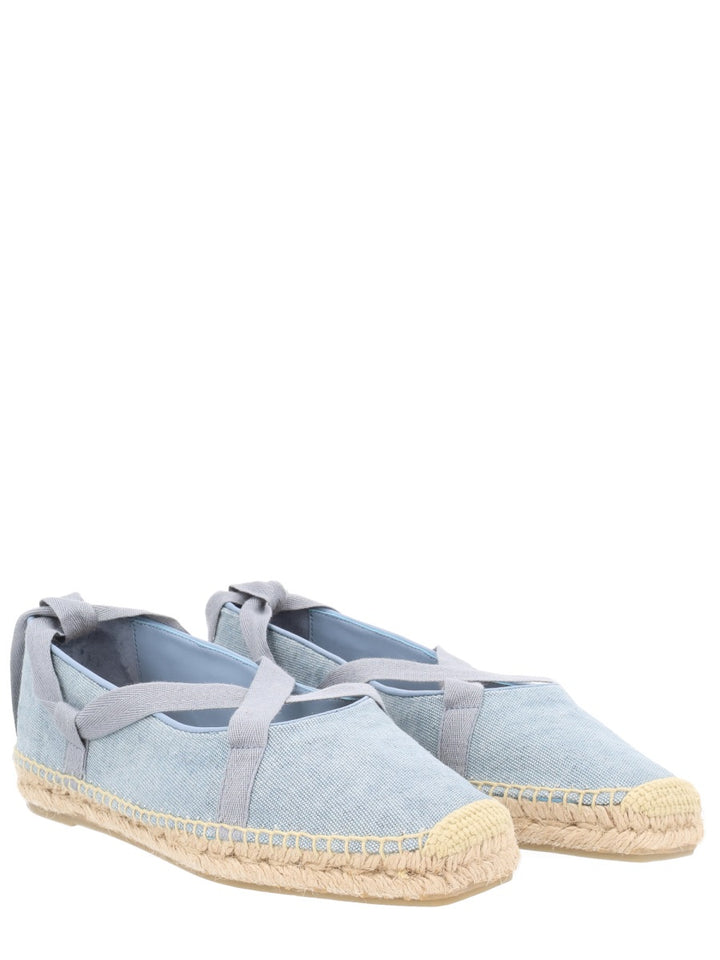 CastañEr Scarpe Basse - Baby Blue | a5c45bf548831fd06ee6d7f598624399f51df151