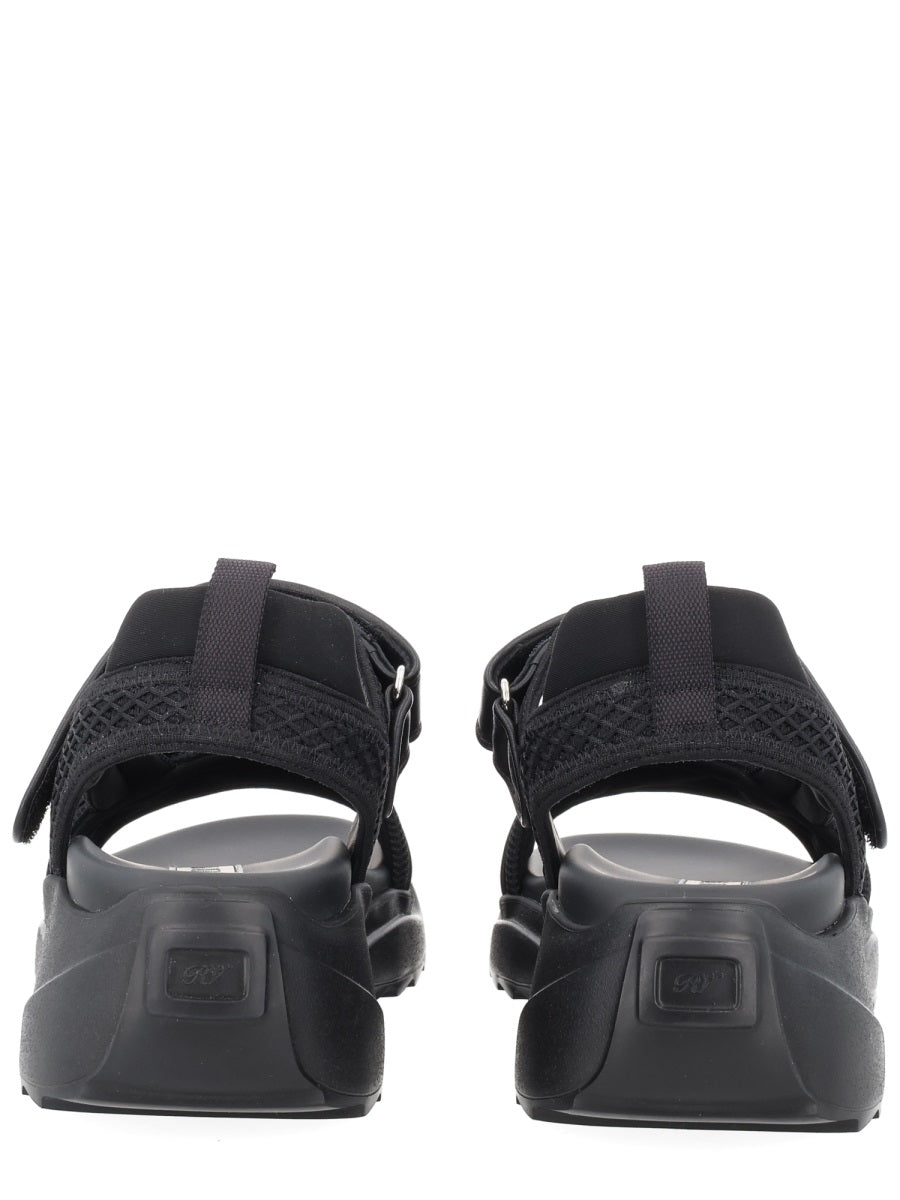Roger Vivier Sandali - Black | 89bf3a4cc896723e148736fbc86145160f7213c7