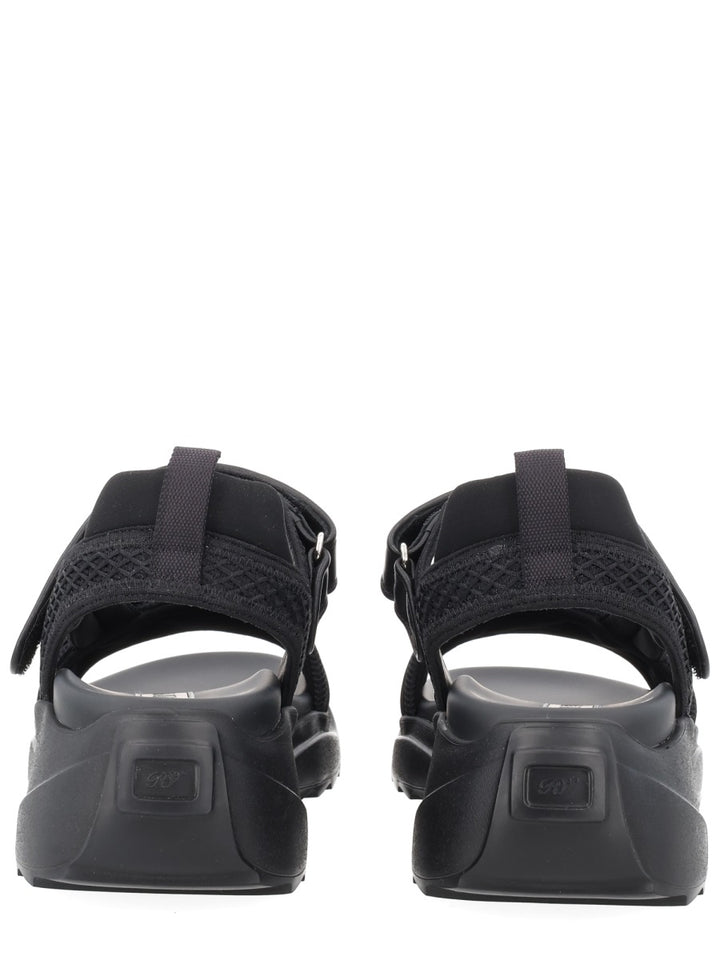 Roger Vivier Sandali - Black | 89bf3a4cc896723e148736fbc86145160f7213c7