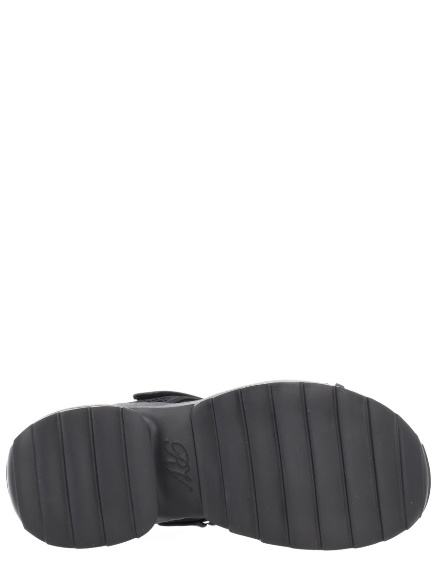 Roger Vivier Sandali - Black | 3a6b5d5e852de3feaefdf7e37c8d4da2713382f6