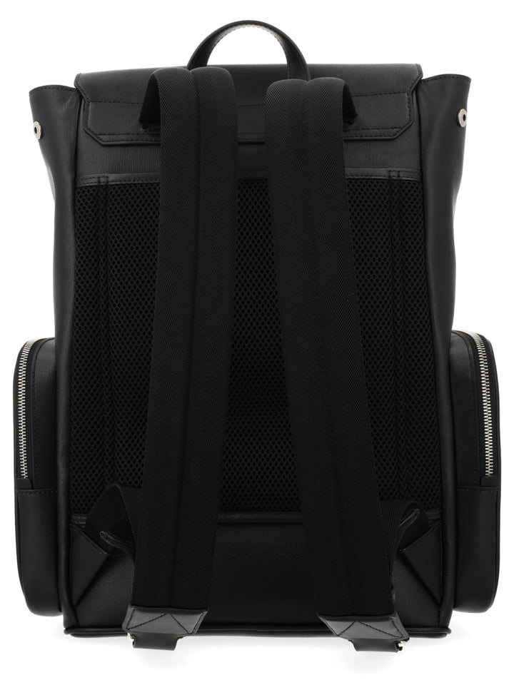 Bally Zaini e Valigie - Black | 4f1418dd5c8b465f659af1245c51f68678ec38ae