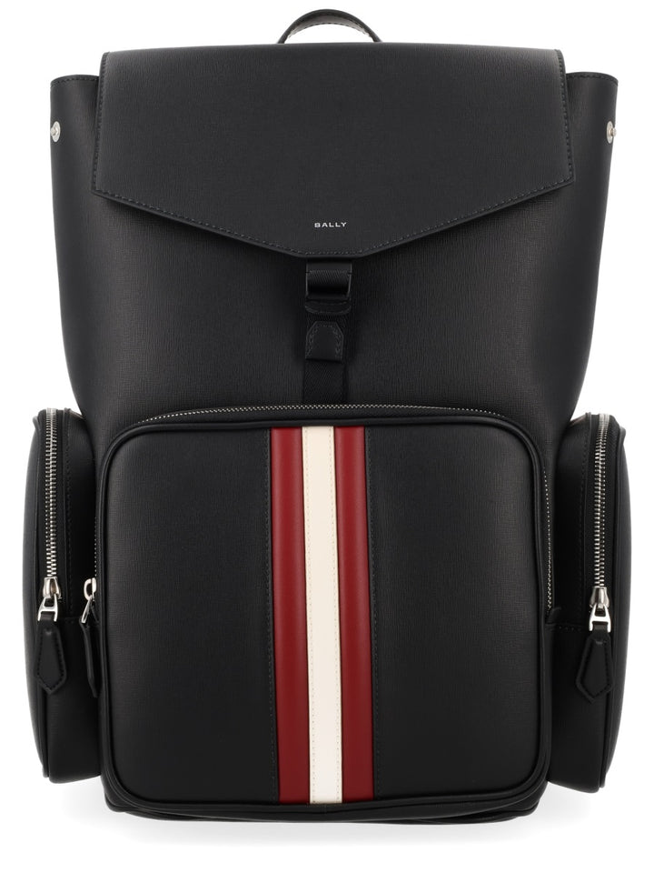 Bally Zaini e Valigie - Black | 8841575255ad1d553f4723b4c93e29b5ad7f3792