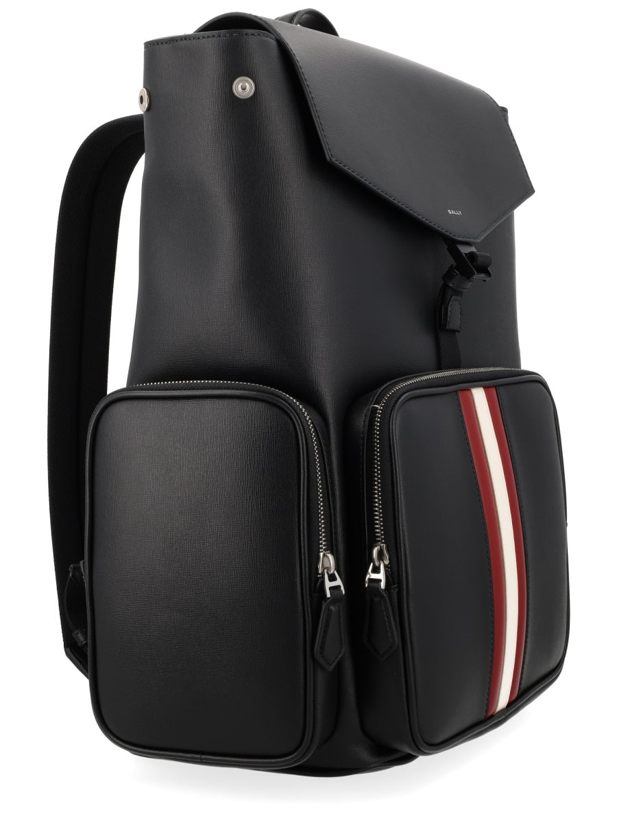 Bally Zaini e Valigie - Black | 65064ad14f0e975bbfef504253e99686bd3a4599