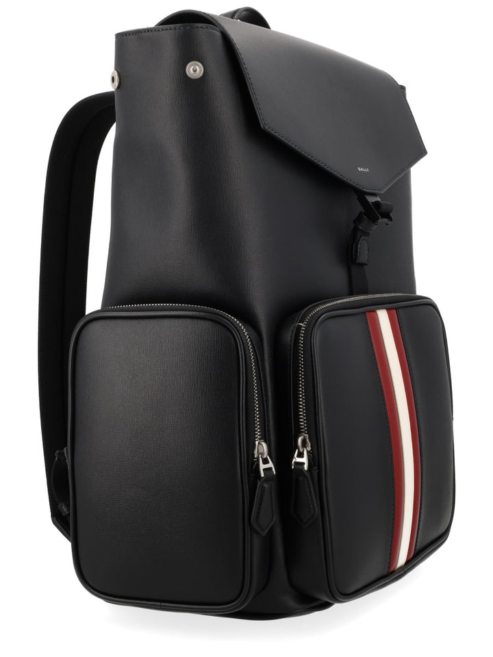 Bally Zaini e Valigie - Black | 65064ad14f0e975bbfef504253e99686bd3a4599