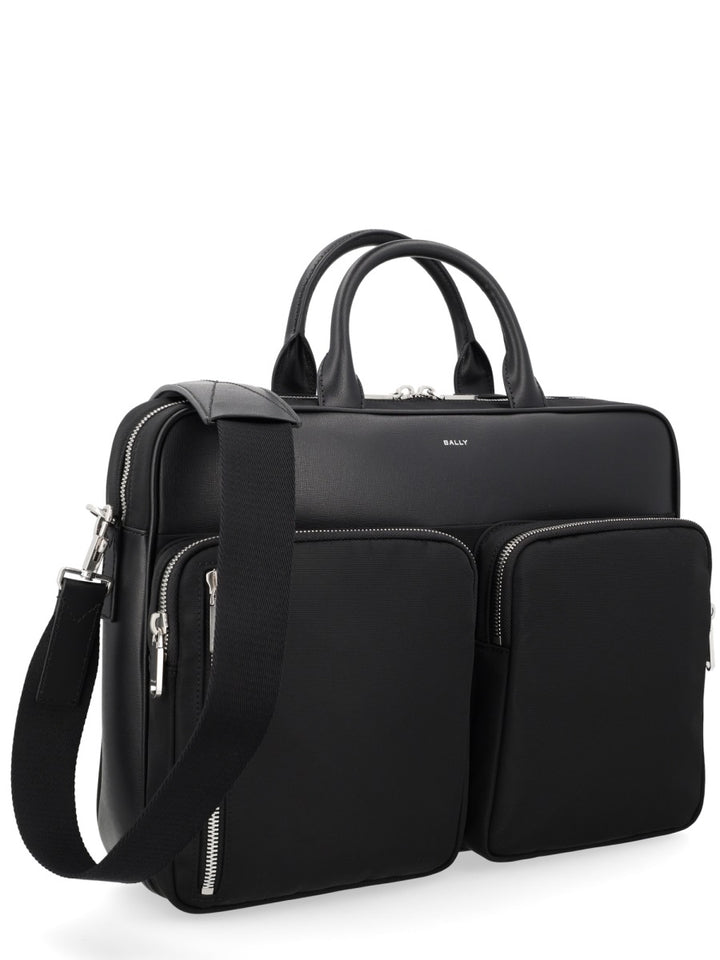 Bally Borse a Mano - Black | c38ab060c8328e7a9f67a44e695834fc557b65cf