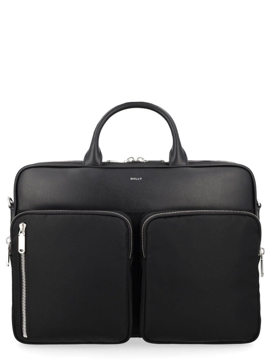Bally Borse a Mano - Black | 6109cc0db2526d81ae85e56d683b5096c7b1dca4